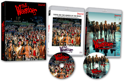 ‘The Warriors’ Makes a Fantastic and Long Overdue Debut on Blu-ray