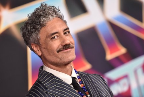 Will Lucasfilm Give ‘Star Wars’ to Taika Waititi? The Director Seems Unsure