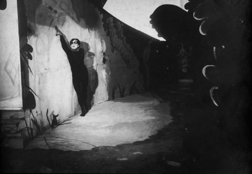 A Cabinet of Curiosities: The Cultural Influence of ‘Dr. Caligari’