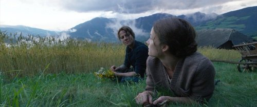 Chasing Butterflies: Observations on the Visual Style of Terrence Malick