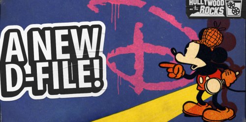 The D-Files: The Untitled 2024 Disney Animated Feature
