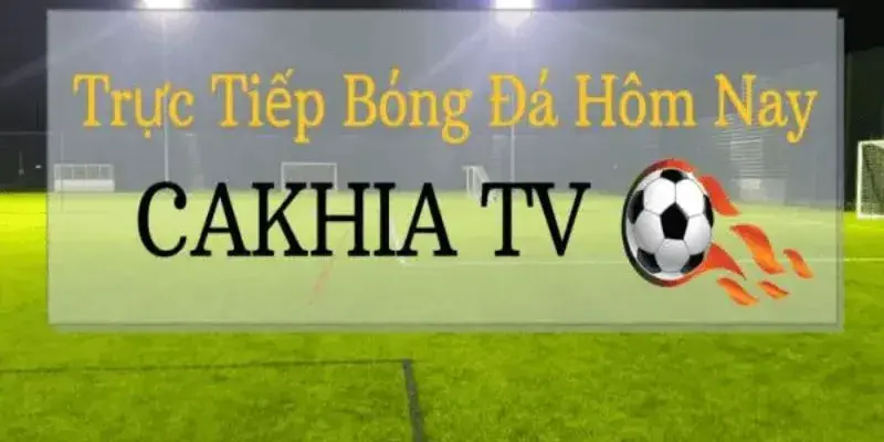 CakhiaTV cover image