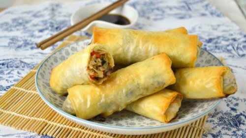 Nuestros amigos de CUUKING! nos animan a unirnos a la celebración del Año Nuevo chino preparando estos platos típicos de su cocina.