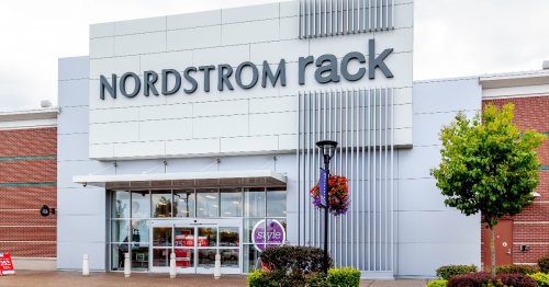 These 22 Cities Are About to Get a Nordstrom Rack