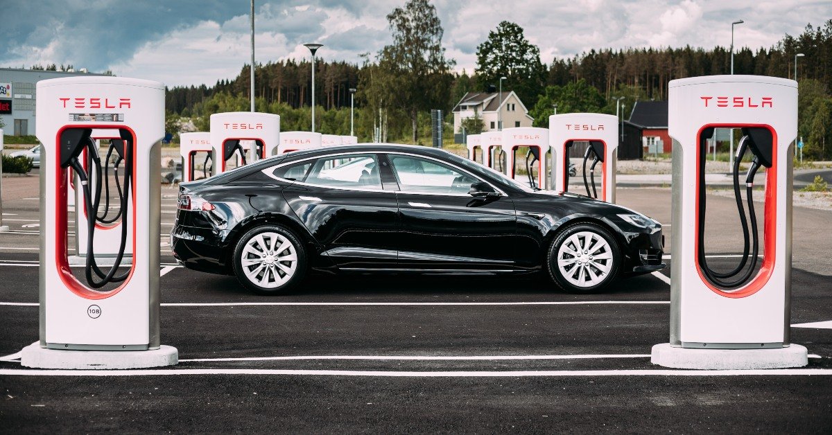 How to Invest in Tesla: Even if You Only Have $1