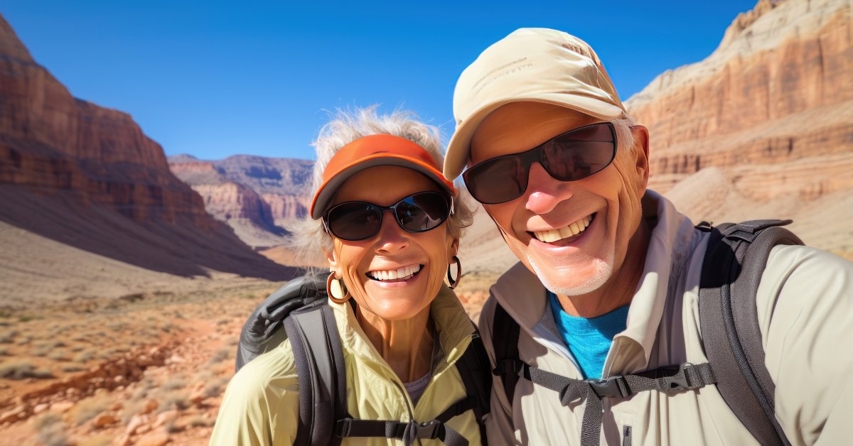 15 Non-Beach Towns Retirees Are Moving to In Droves