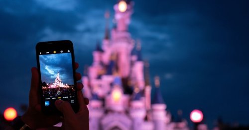 Want to Avoid Lines at Disney? New Data Reveals How to Get the Most Out of Your Next Trip to the Parks