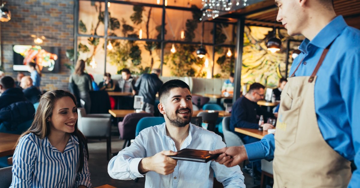 15 Times It’s Totally OK To Leave a Bad Tip