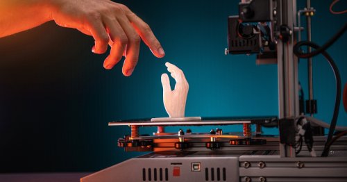 How to Make Money with 3D Printing (Even without a Printer)