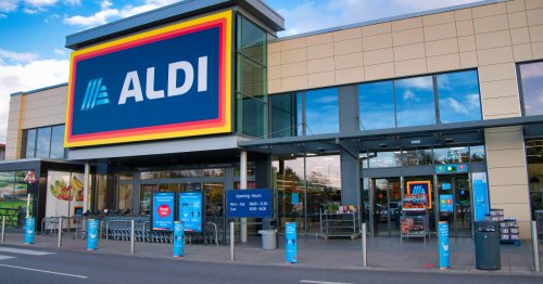 18 Wallet-Friendly Aldi Deals To Fill Your Fridge This February
