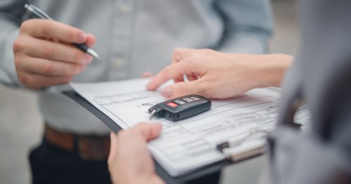8 Best Lease Deals on Small SUVs This Month