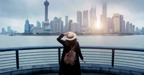 10 Solo Travel Tips to Keep You Safe, Entertained, and On Budget