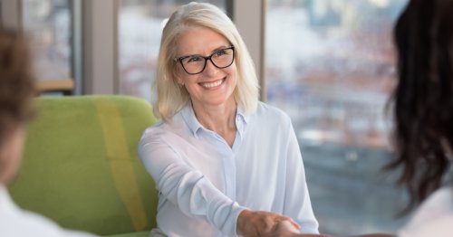 Over 65? These 15 Places Are Jumping To Hire You