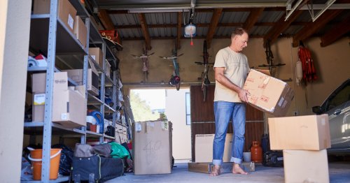 Never Store These 15 Things in Your Garage (Or You'll Pay the Price)