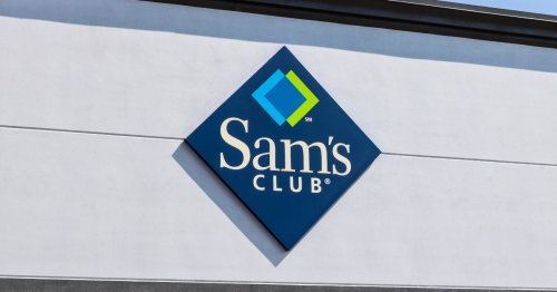 These Are the 14 Sam’s Clubs Snacks I Buy by the Case