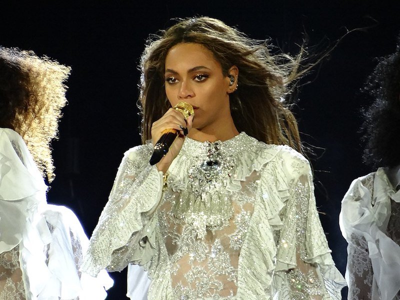 14 Lessons You Can Learn From Beyonce's Success