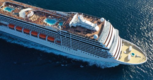 9 Secrets Cruise Lines Don't Want You to Know