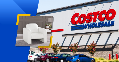 13 Stunning Furniture Pieces You Won't Believe Are From Costco