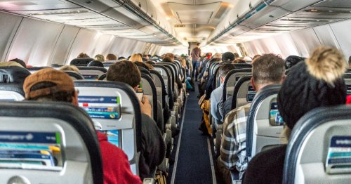 9 Secrets Pilots Don’t Want Passengers to Know