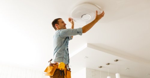 16 Common Home Improvements That Lower Your Insurance Premiums