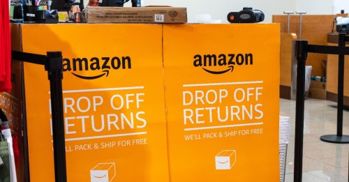 5 Ways Amazon Handles Billions in Returns Every Year