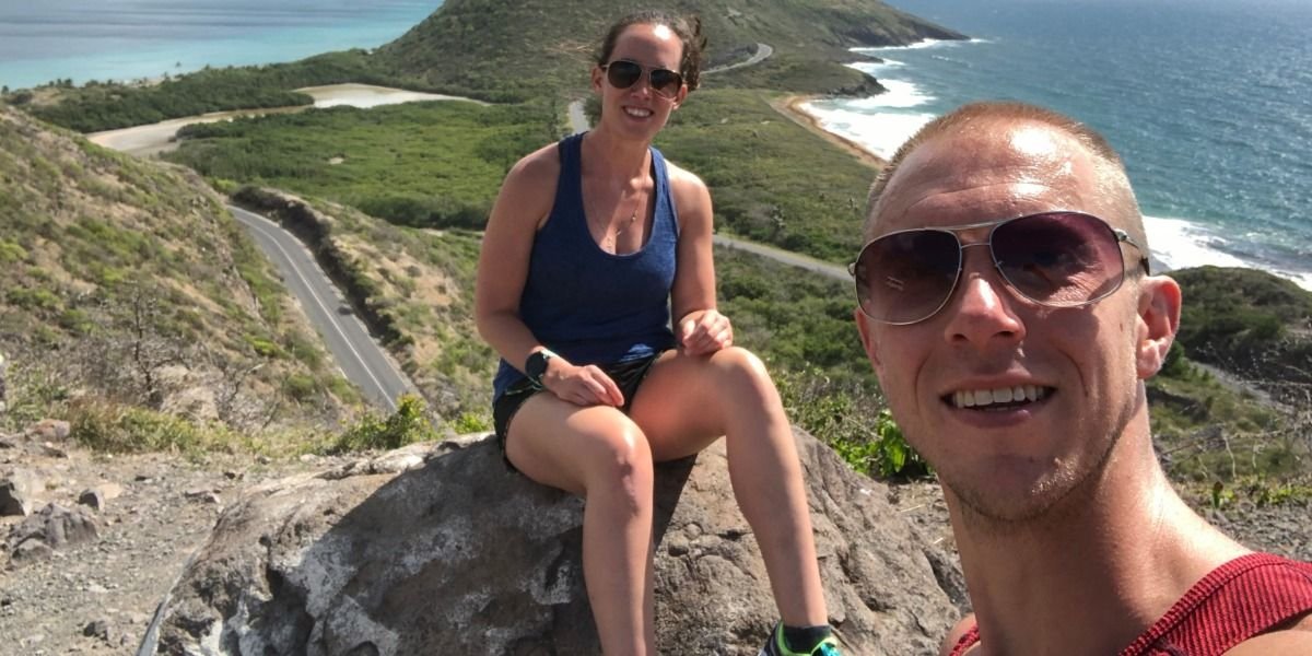 How This Couple Only Spent $400 for a Luxury 4-Day Trip to St. Kitts