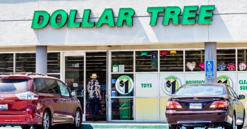 11 Foolish Ways People Waste Money at Dollar Stores