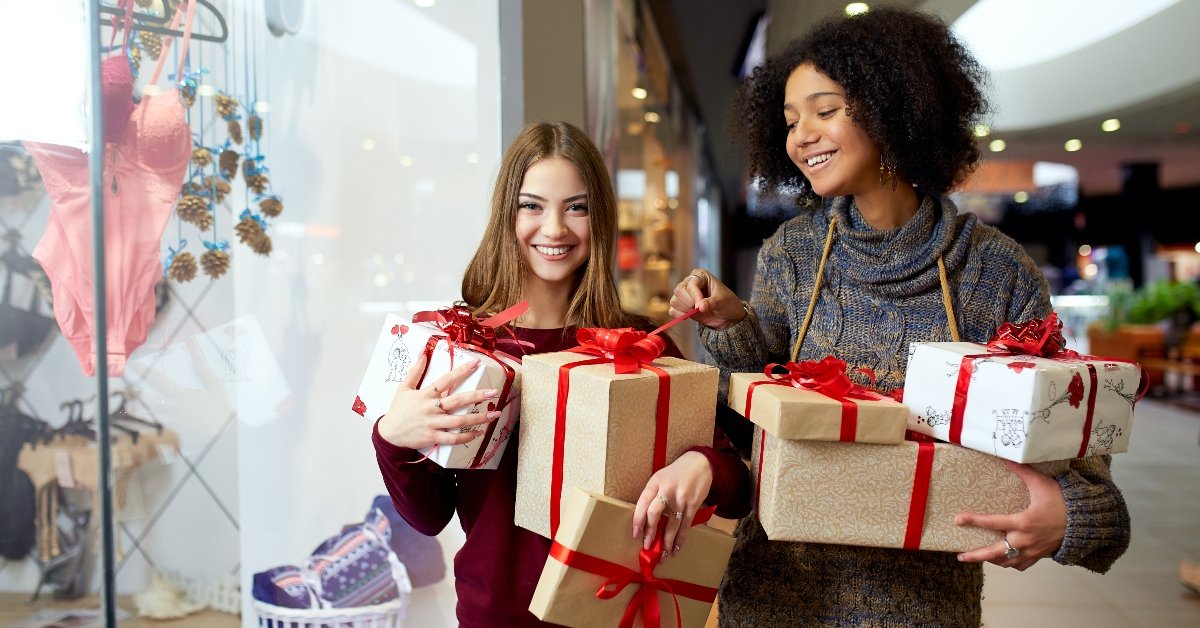 44 Stores Offering “Buy Now, Pay Later” for Your Holiday Shopping