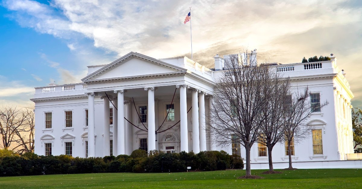 White House Clears Review of Rule That Could Allow Crypto in 401(k) Market