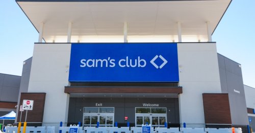 15 Things to Buy at Sam's Club This February If You Live on Social Security