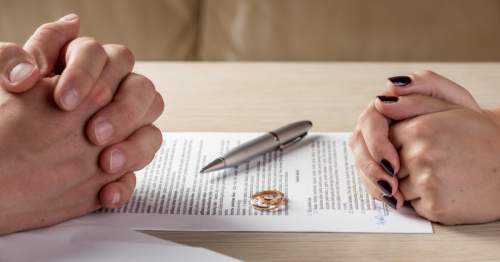 Surprising Ways Divorce Affects Your Social Security Benefits Flipboard