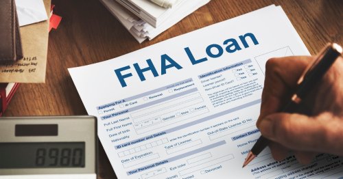Why First-Time Homebuyers are Avoiding FHA Loans