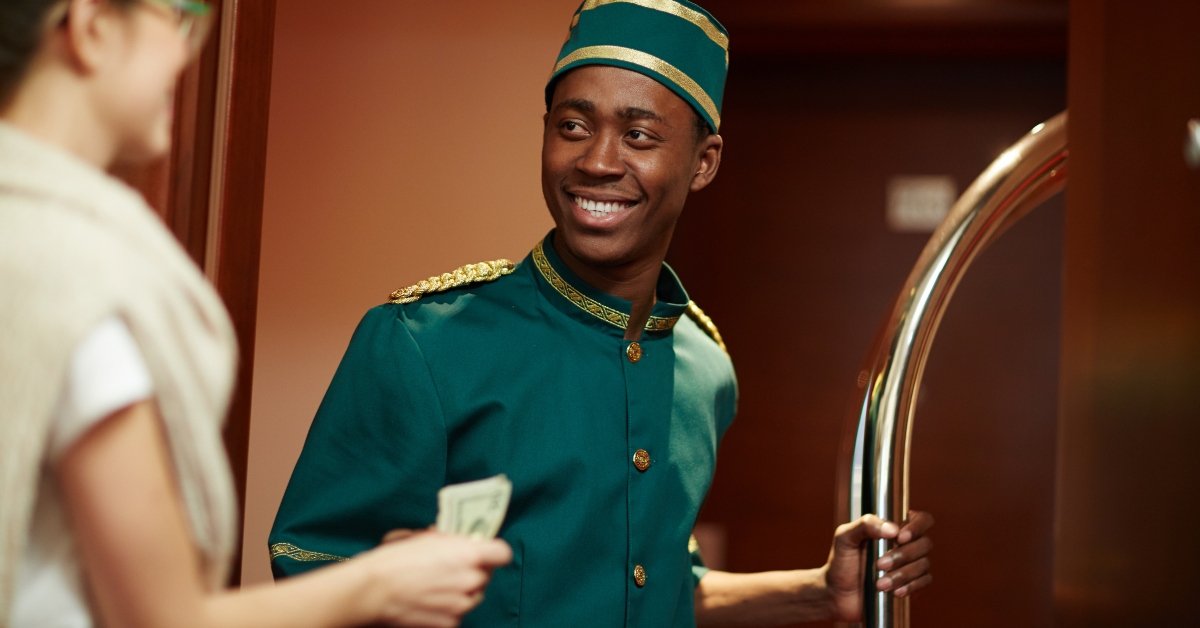 Avoid These 7 Common Mistakes When Tipping Hotel Staff