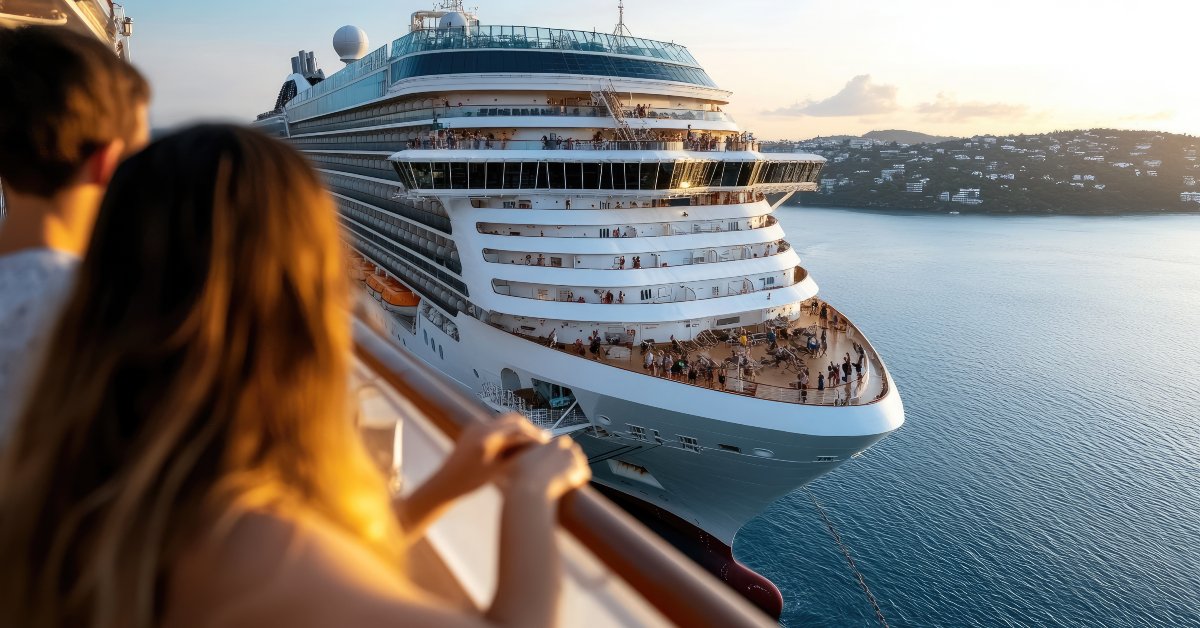 12 Things Cruise Lines Hope You Never Figure Out Before Boarding