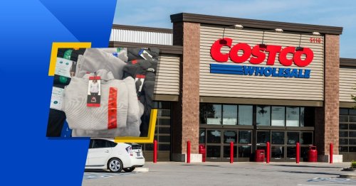 15 Costco February Fashion Finds We're Obsessing Over