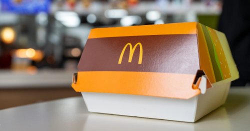 The 12 Worst McDonald’s Items You Should Never Order