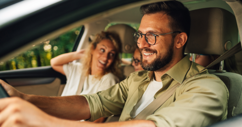 National General Review [2025]: Great for Risky Drivers