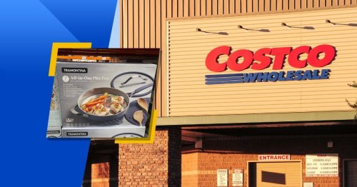 14 Random (But Amazing) Costco Buys for Under $50