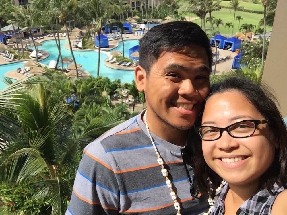 How a Family of 4 Spent $377 on a Trip to Hawaii — Success Story