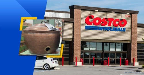 12 Luxurious Costco Finds That’ll Transform Your Patio for Cheap
