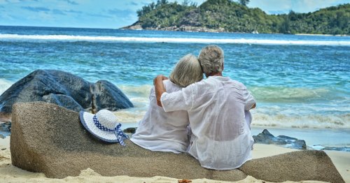 10 Coastal Cities Where You Can Actually Live on Nothing but Social Security
