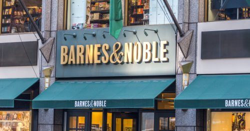 Barnes & Noble Is Closing These 6 Stores in 2024