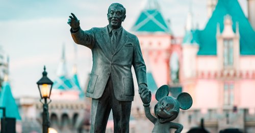 15 Ways the Middle Class Affords a Trip to Disney World