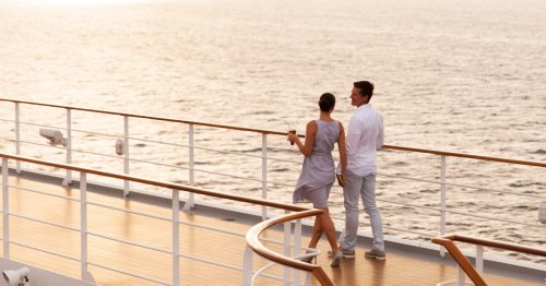 11 Secrets Cruise Lines Don't Want You To Know