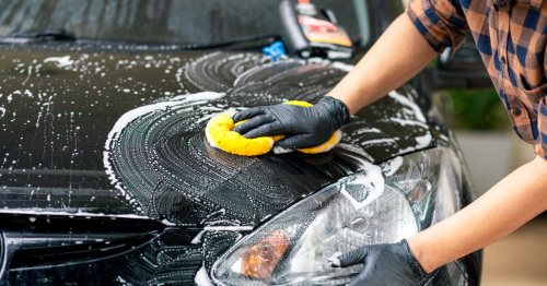 9 Affordable Essentials to DIY Detail Your Car for Way Less Than the Pros