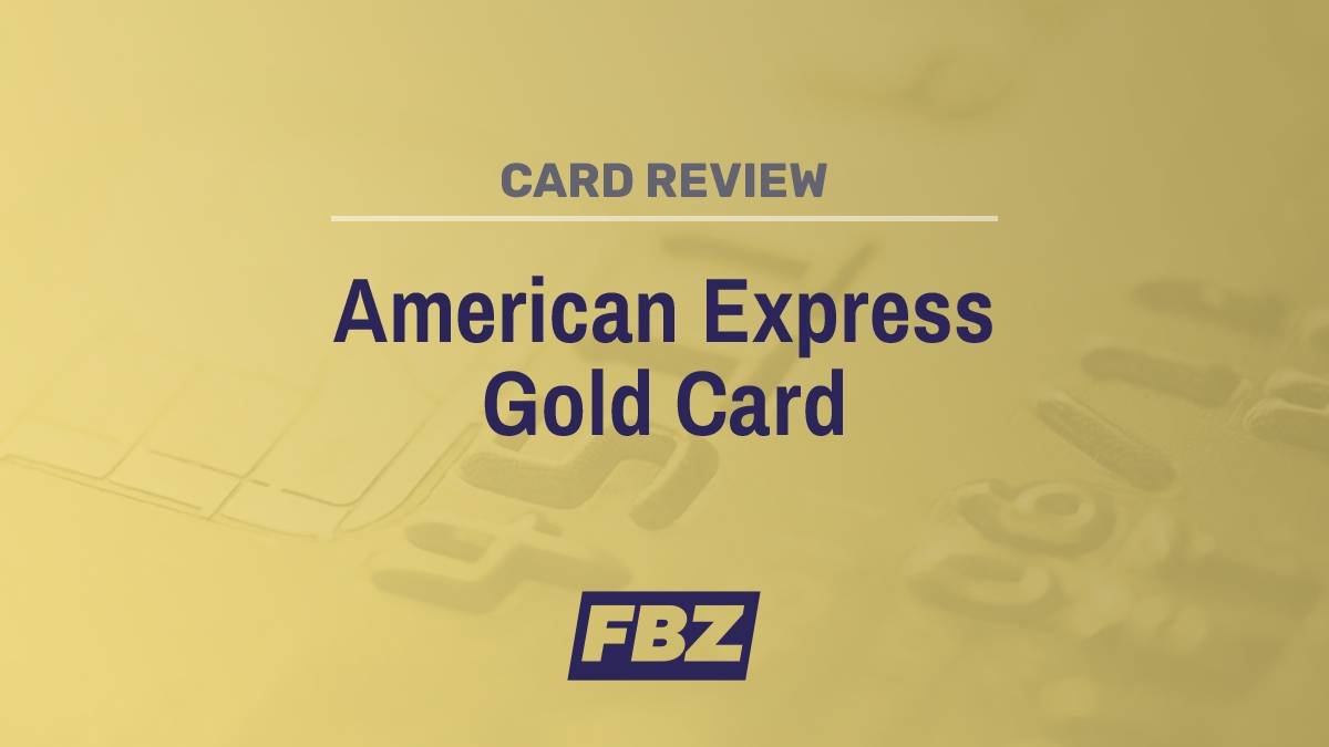 American Express® Gold Card Review [2022]: Perks for Foodies and Travel Buffs