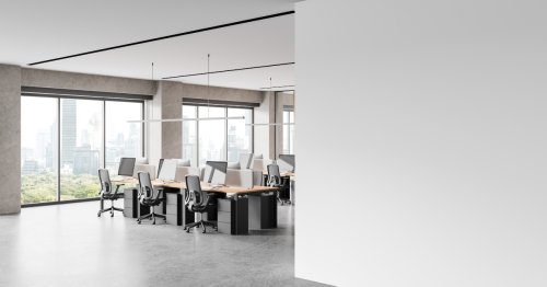10 Office Perks That Are Way Better Than a Corner Office