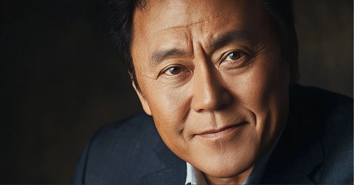 Robert Kiyosaki Predicts ‘Biggest Crash Yet’ - Why He’s Buying These Assets