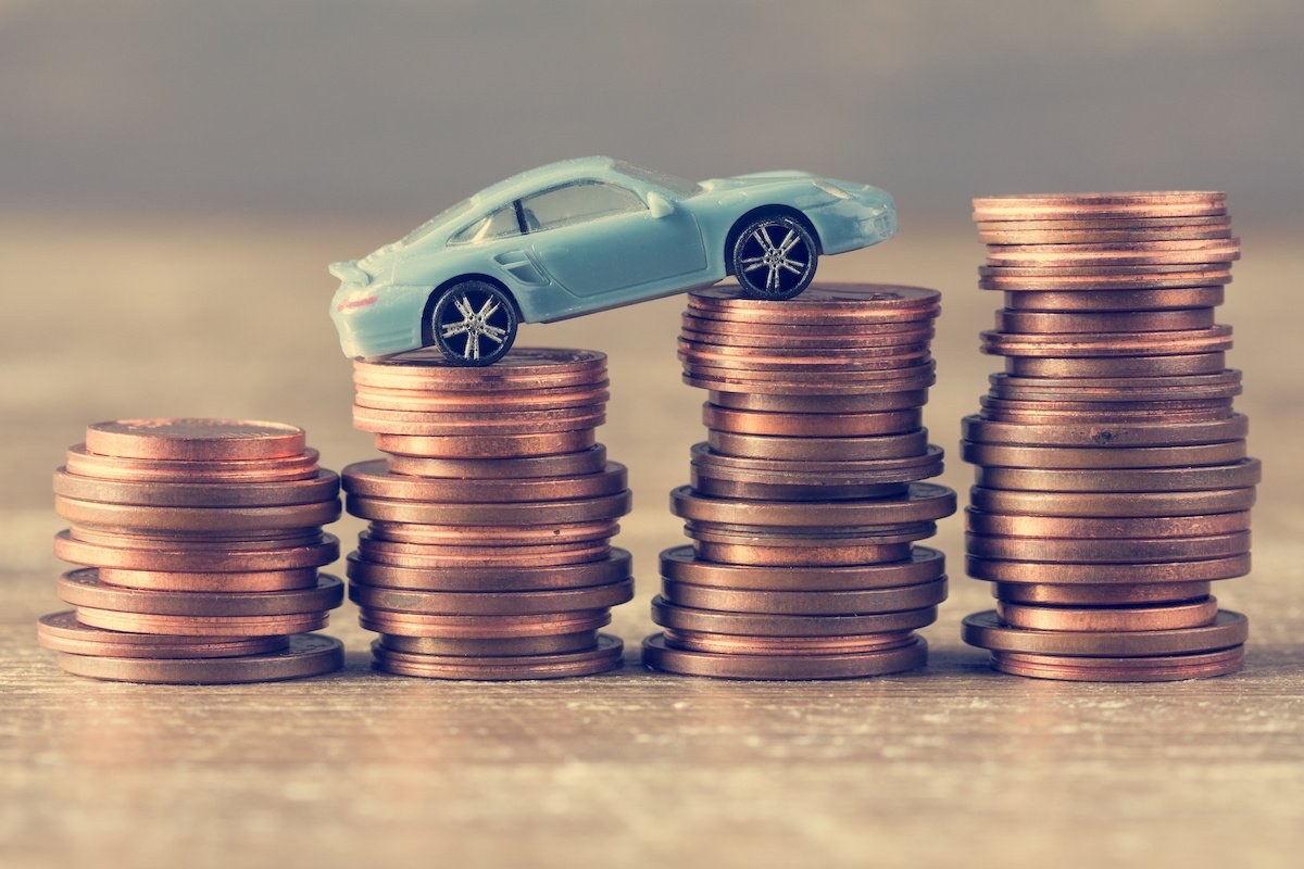 How to Save up for a Car on Any Budget [2021]