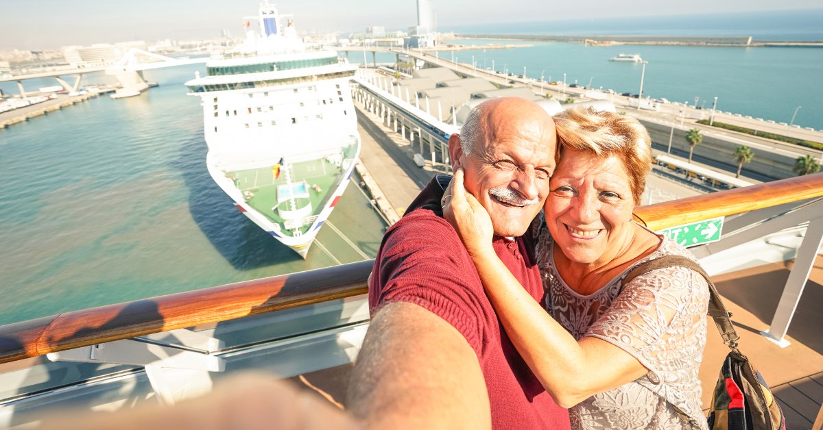 7 Best Retirement Cruises in 2026 (And 3 Worth Booking for 2027)